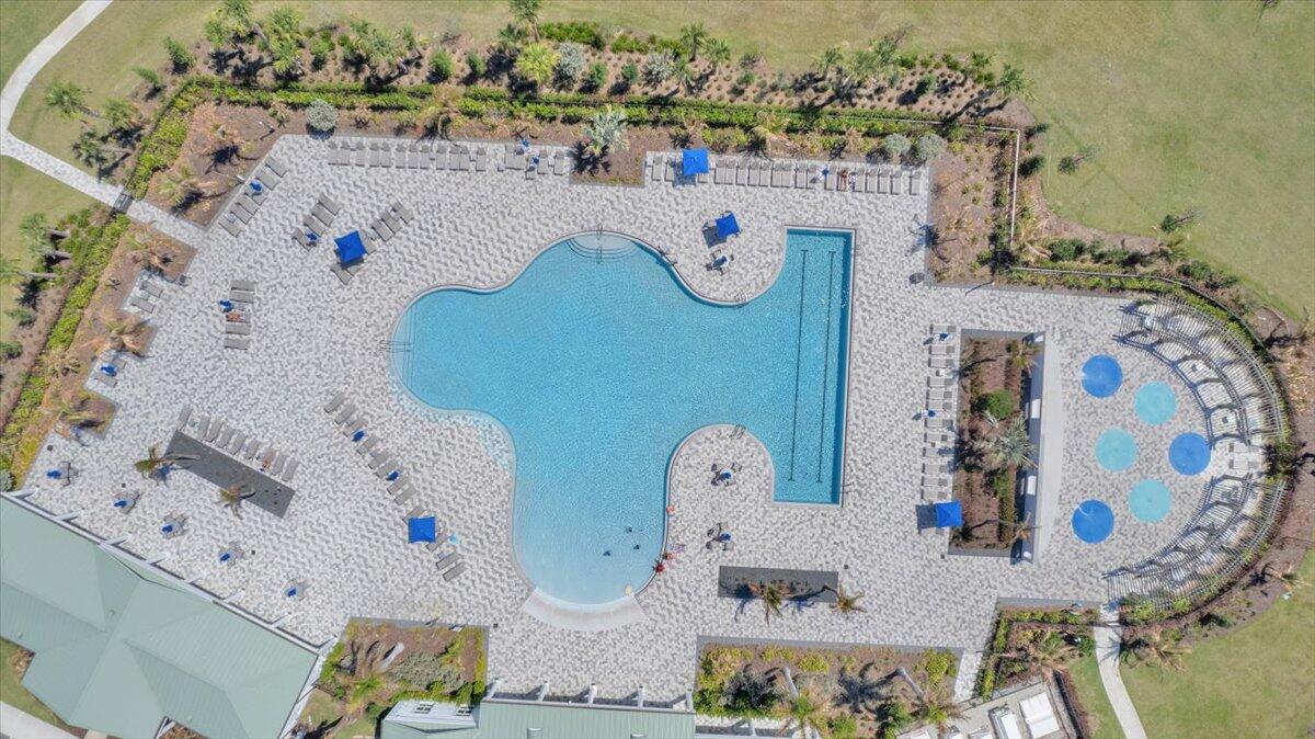 VERANO SOUTH PUD 1 - POD G - PLAT NO. 1 - Residential