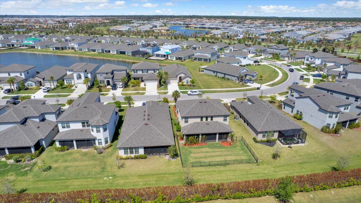 VERANO SOUTH PUD 1 - POD G - PLAT NO. 1 - Residential