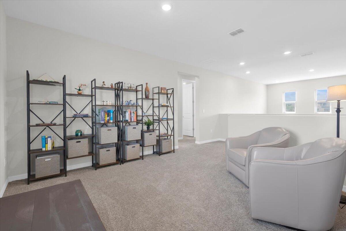 VERANO SOUTH PUD 1 - POD G - PLAT NO. 1 - Residential