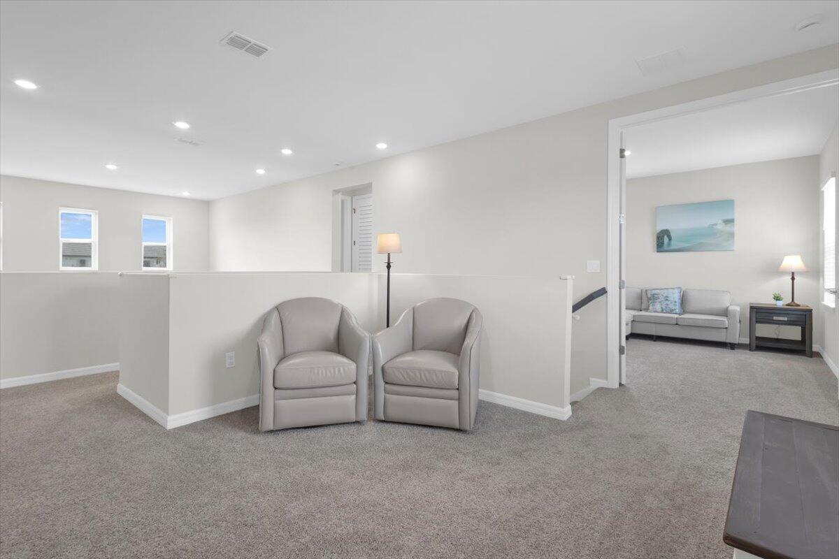 VERANO SOUTH PUD 1 - POD G - PLAT NO. 1 - Residential