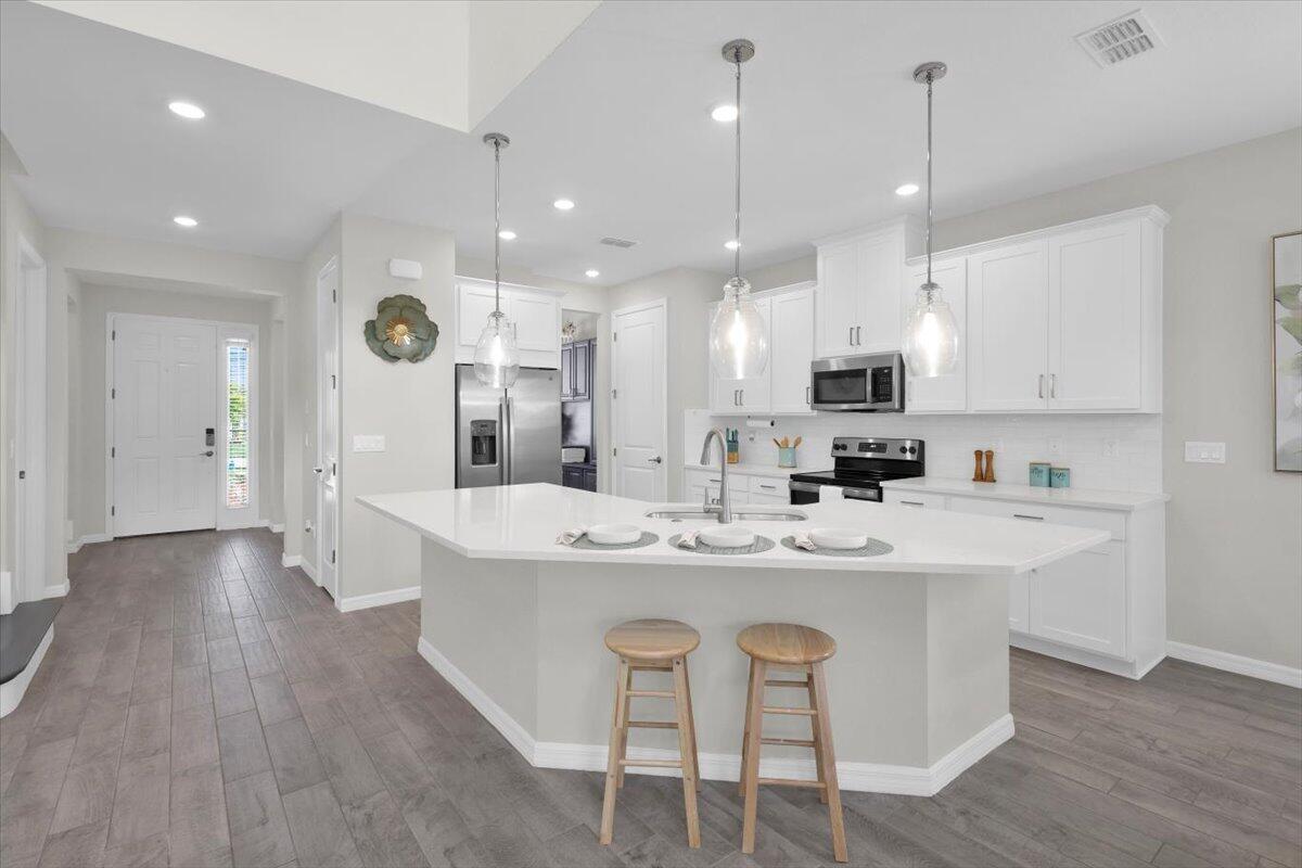 VERANO SOUTH PUD 1 - POD G - PLAT NO. 1 - Residential