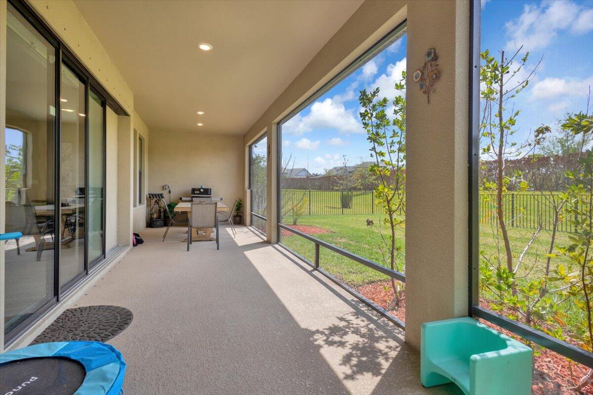 VERANO SOUTH PUD 1 - POD G - PLAT NO. 1 - Residential