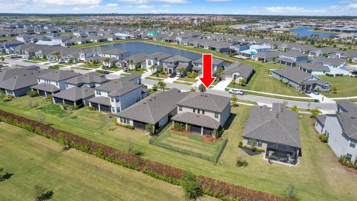 VERANO SOUTH PUD 1 - POD G - PLAT NO. 1 - Residential