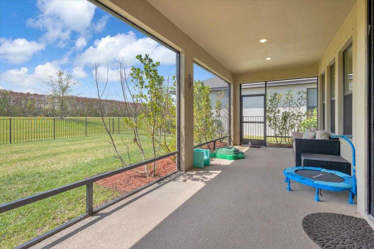 VERANO SOUTH PUD 1 - POD G - PLAT NO. 1 - Residential