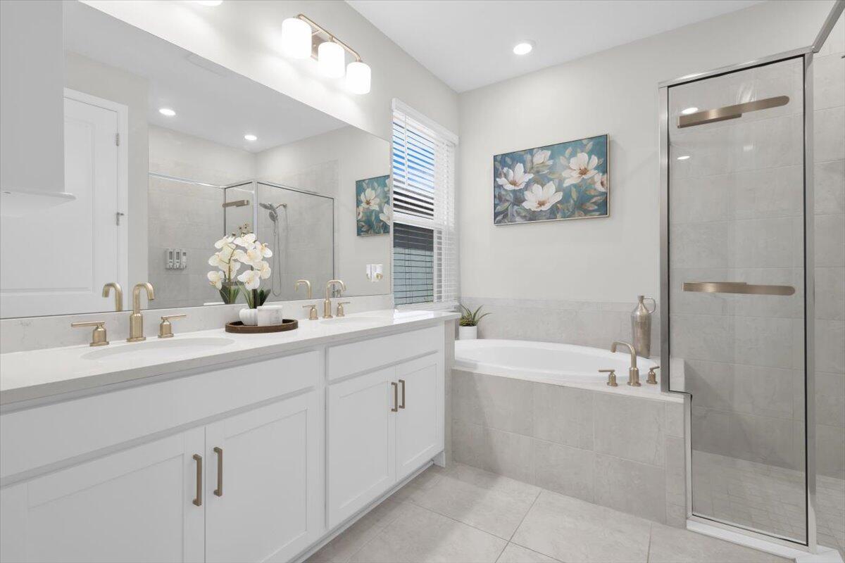 VERANO SOUTH PUD 1 - POD G - PLAT NO. 1 - Residential