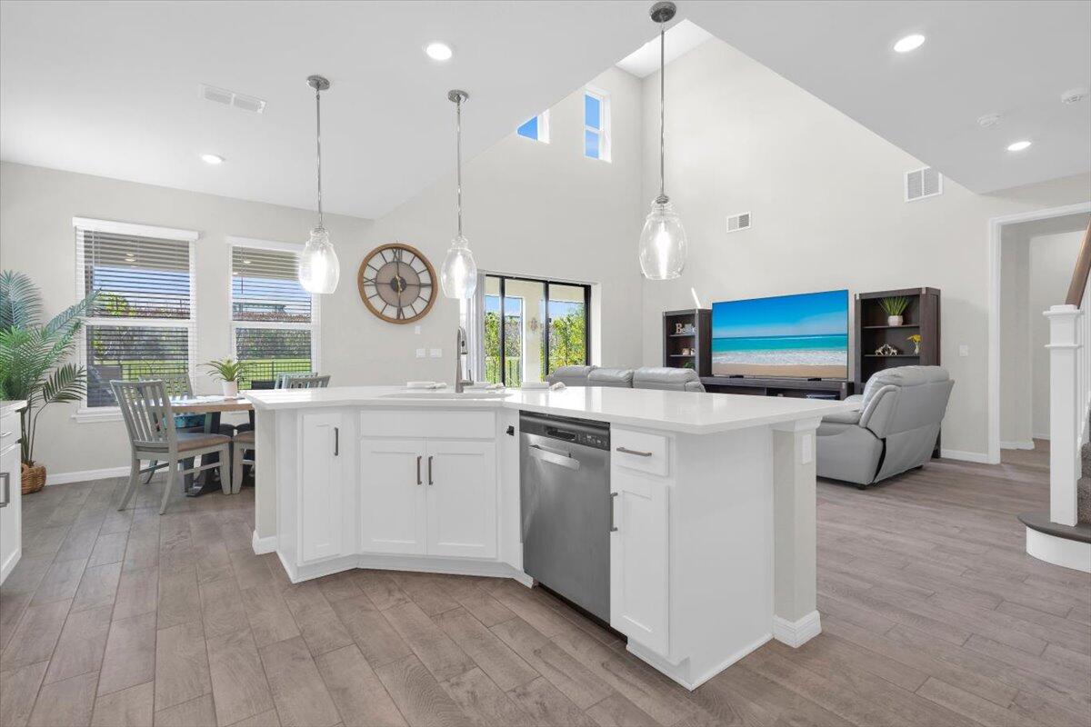 VERANO SOUTH PUD 1 - POD G - PLAT NO. 1 - Residential