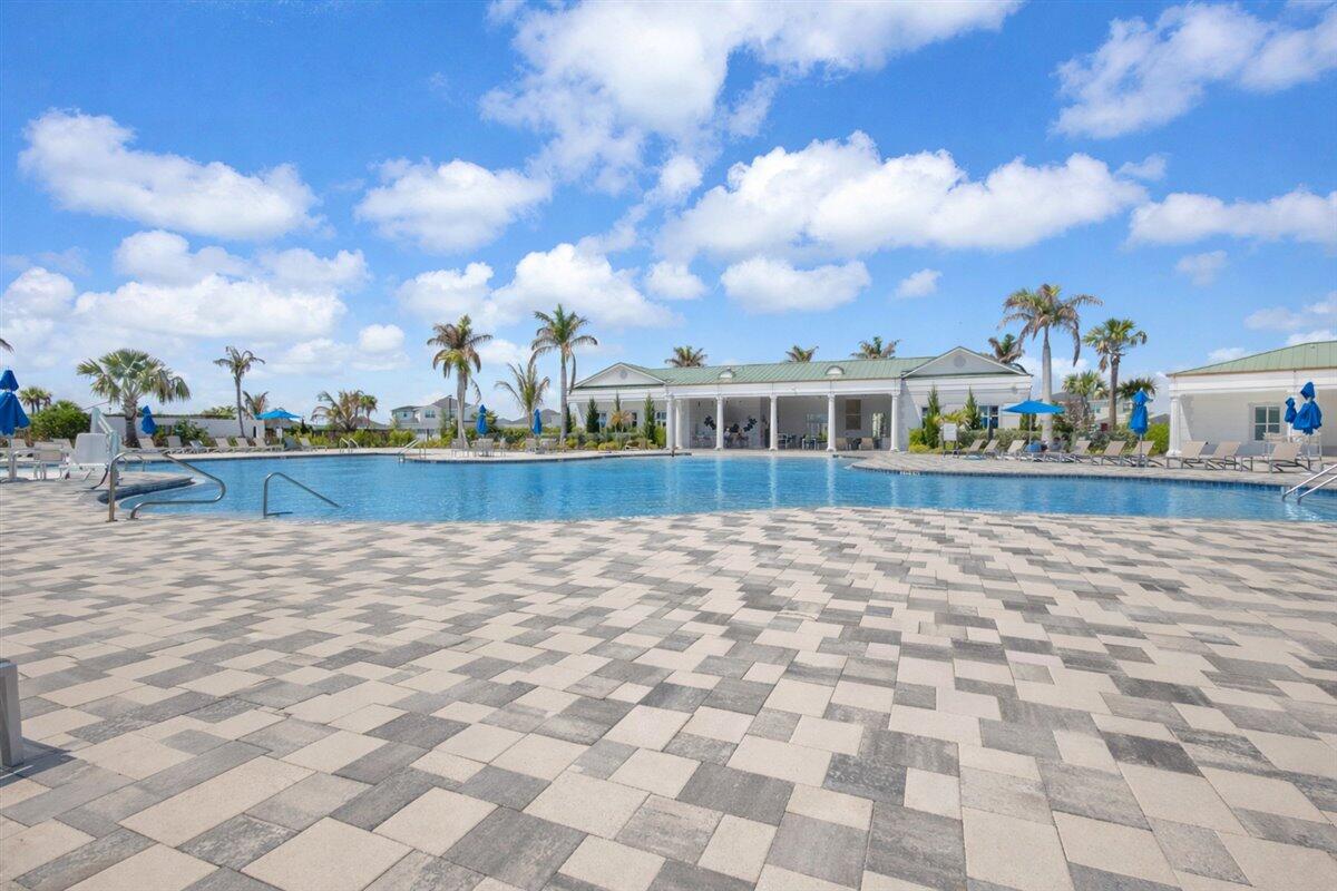 VERANO SOUTH PUD 1 - POD G - PLAT NO. 1 - Residential