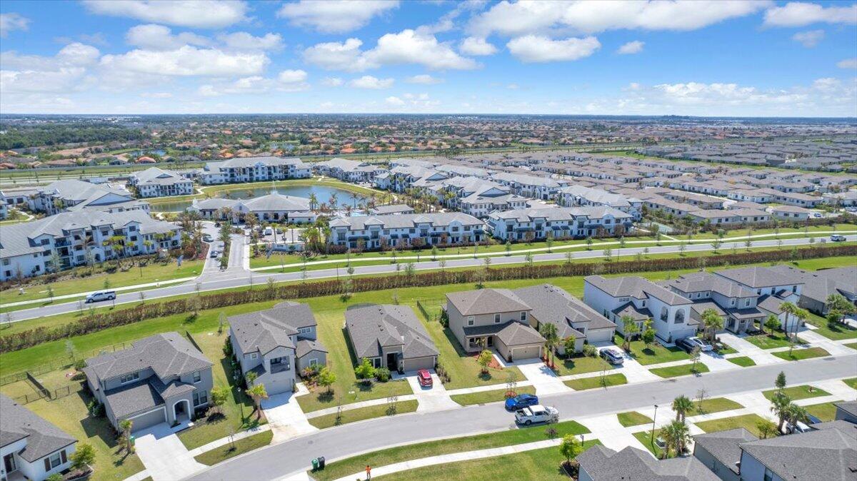 VERANO SOUTH PUD 1 - POD G - PLAT NO. 1 - Residential