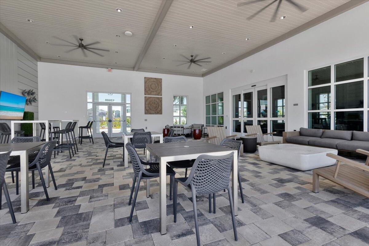 VERANO SOUTH PUD 1 - POD G - PLAT NO. 1 - Residential