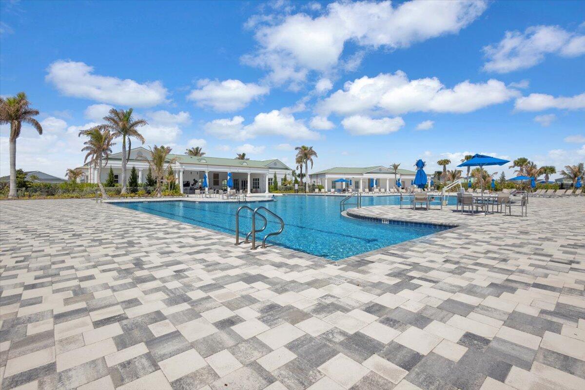 VERANO SOUTH PUD 1 - POD G - PLAT NO. 1 - Residential