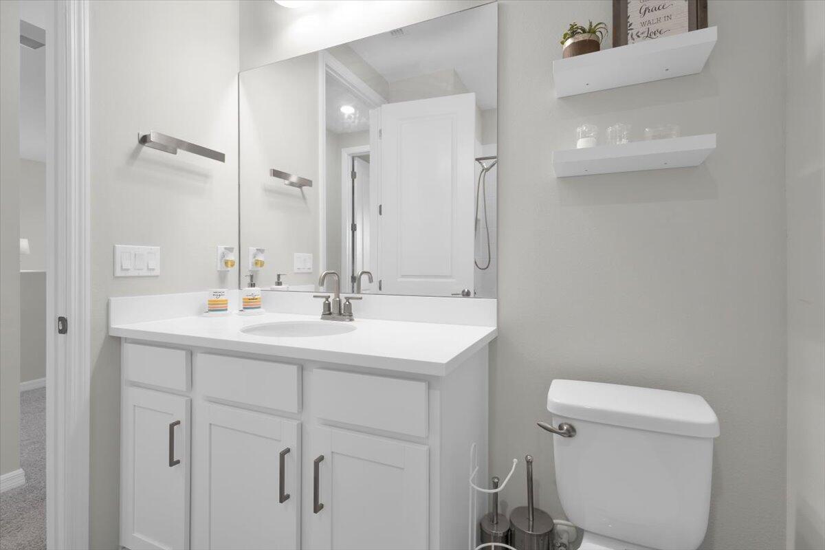 VERANO SOUTH PUD 1 - POD G - PLAT NO. 1 - Residential