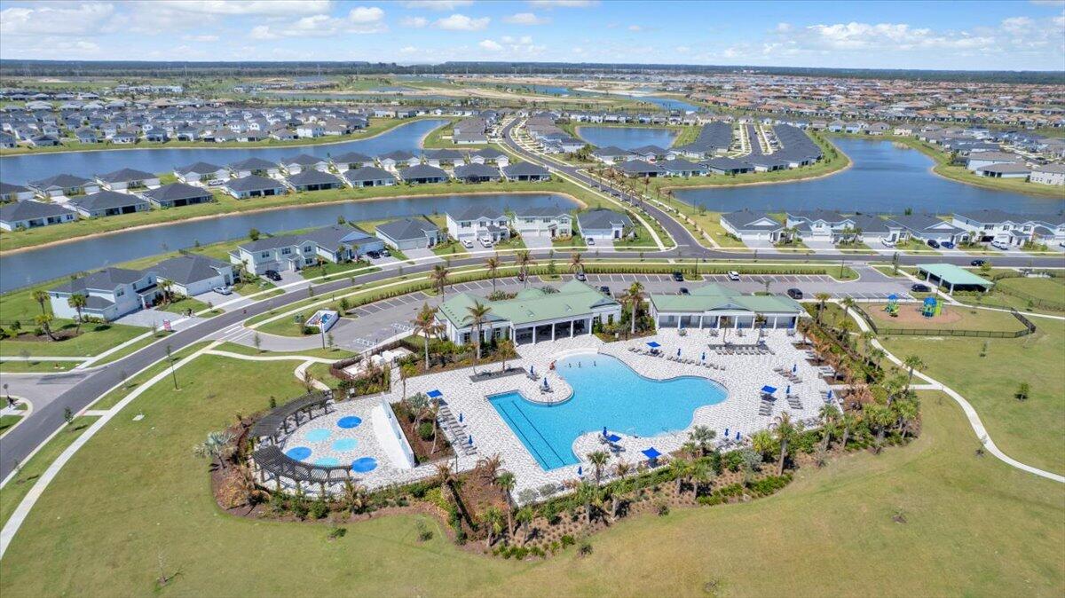 VERANO SOUTH PUD 1 - POD G - PLAT NO. 1 - Residential