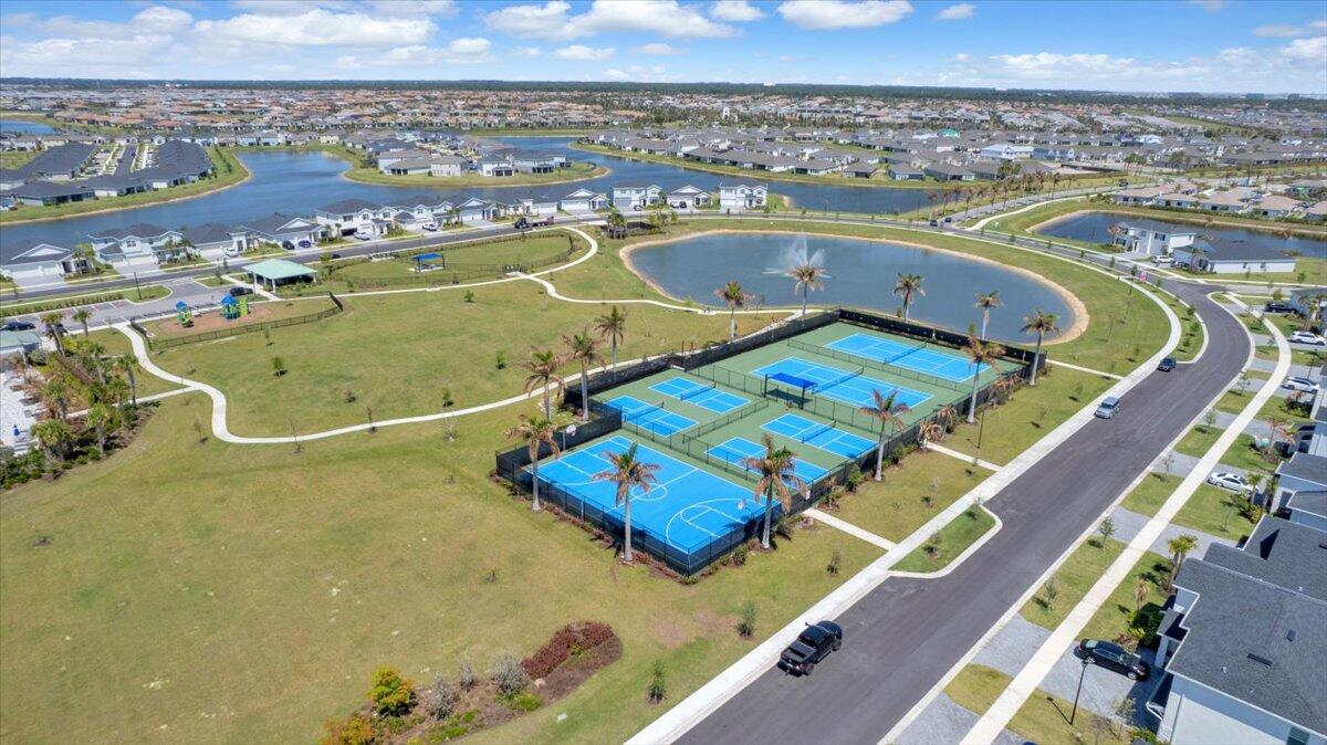 VERANO SOUTH PUD 1 - POD G - PLAT NO. 1 - Residential