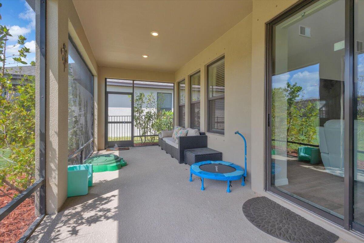 VERANO SOUTH PUD 1 - POD G - PLAT NO. 1 - Residential