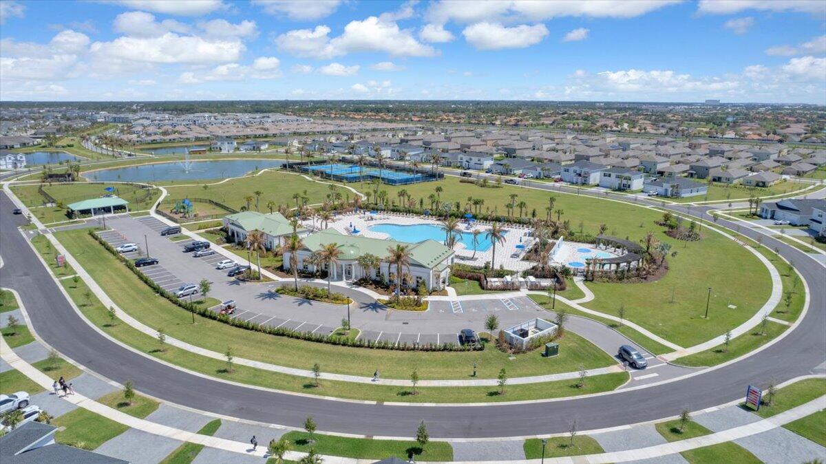 VERANO SOUTH PUD 1 - POD G - PLAT NO. 1 - Residential