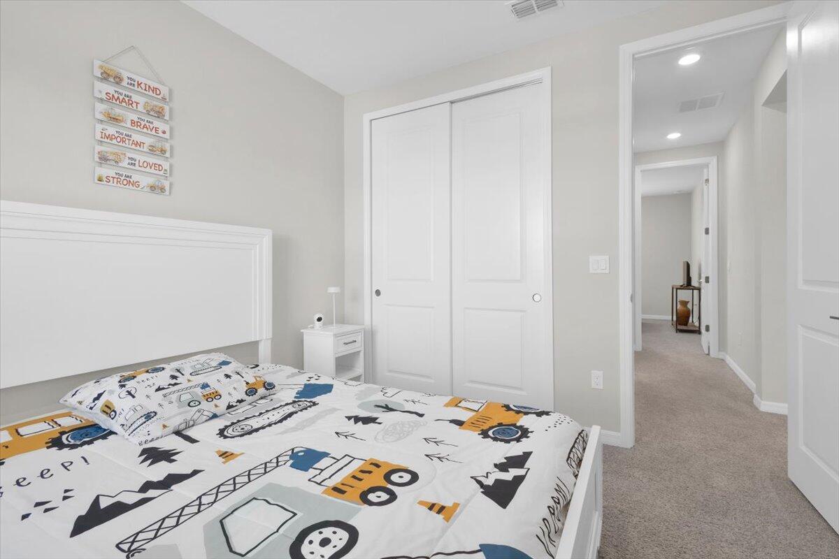 VERANO SOUTH PUD 1 - POD G - PLAT NO. 1 - Residential