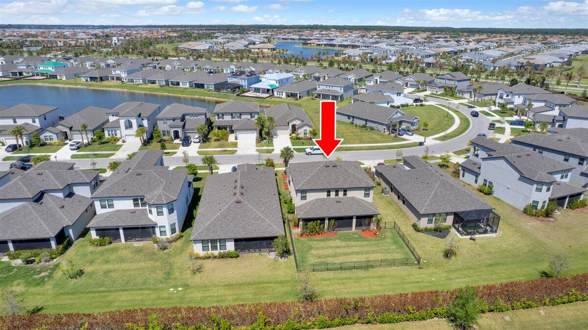 VERANO SOUTH PUD 1 - POD G - PLAT NO. 1 - Residential