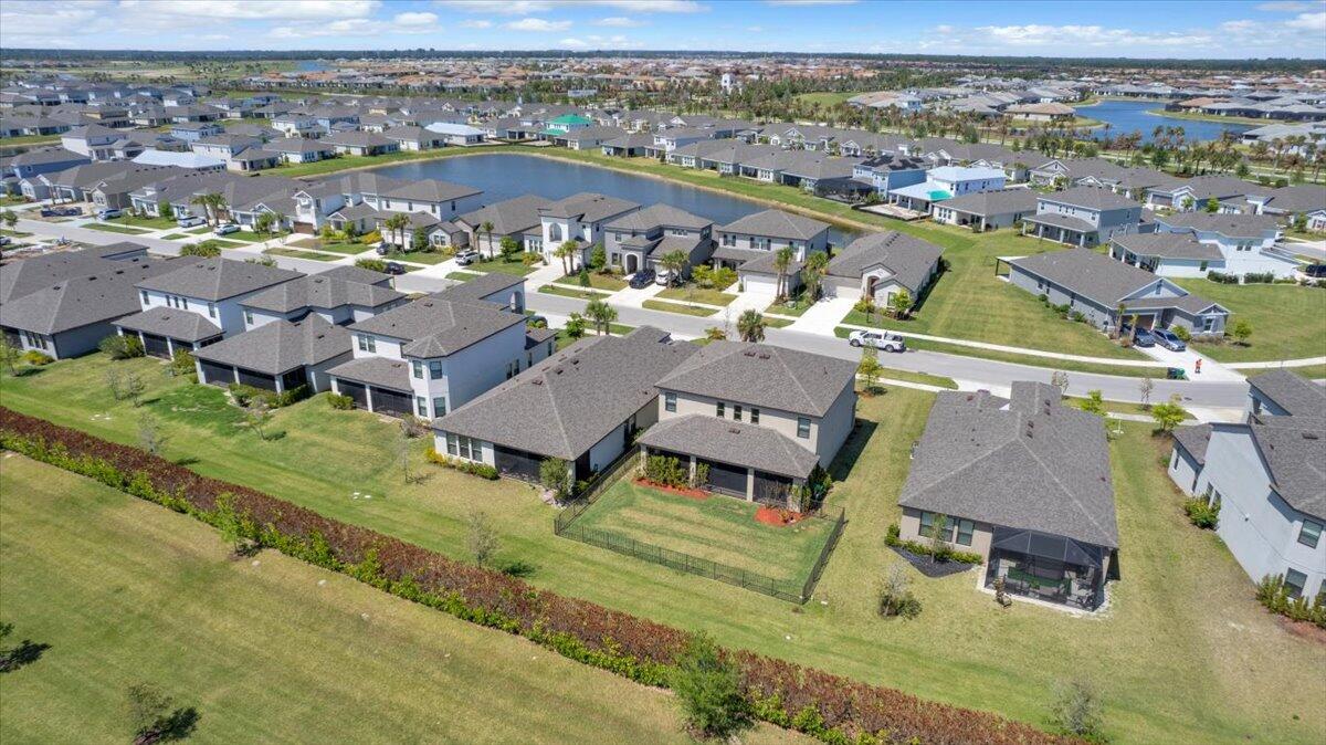 VERANO SOUTH PUD 1 - POD G - PLAT NO. 1 - Residential