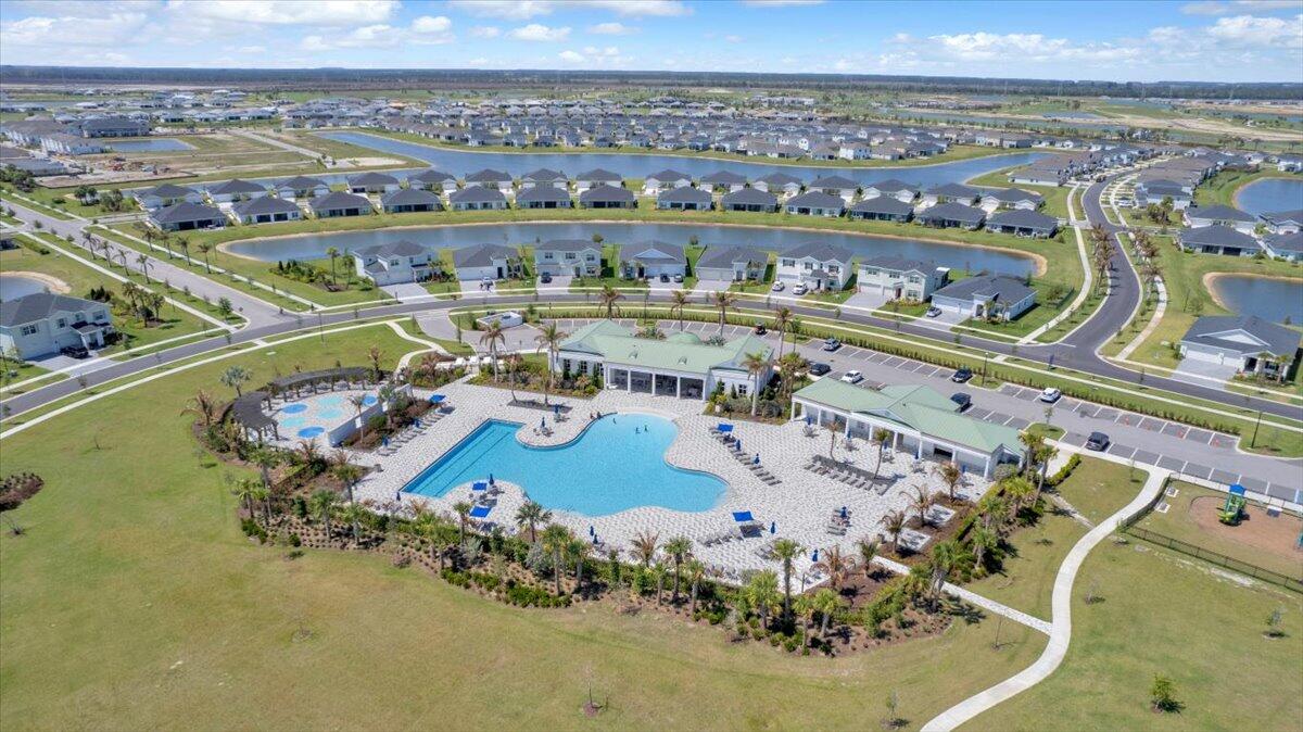 VERANO SOUTH PUD 1 - POD G - PLAT NO. 1 - Residential