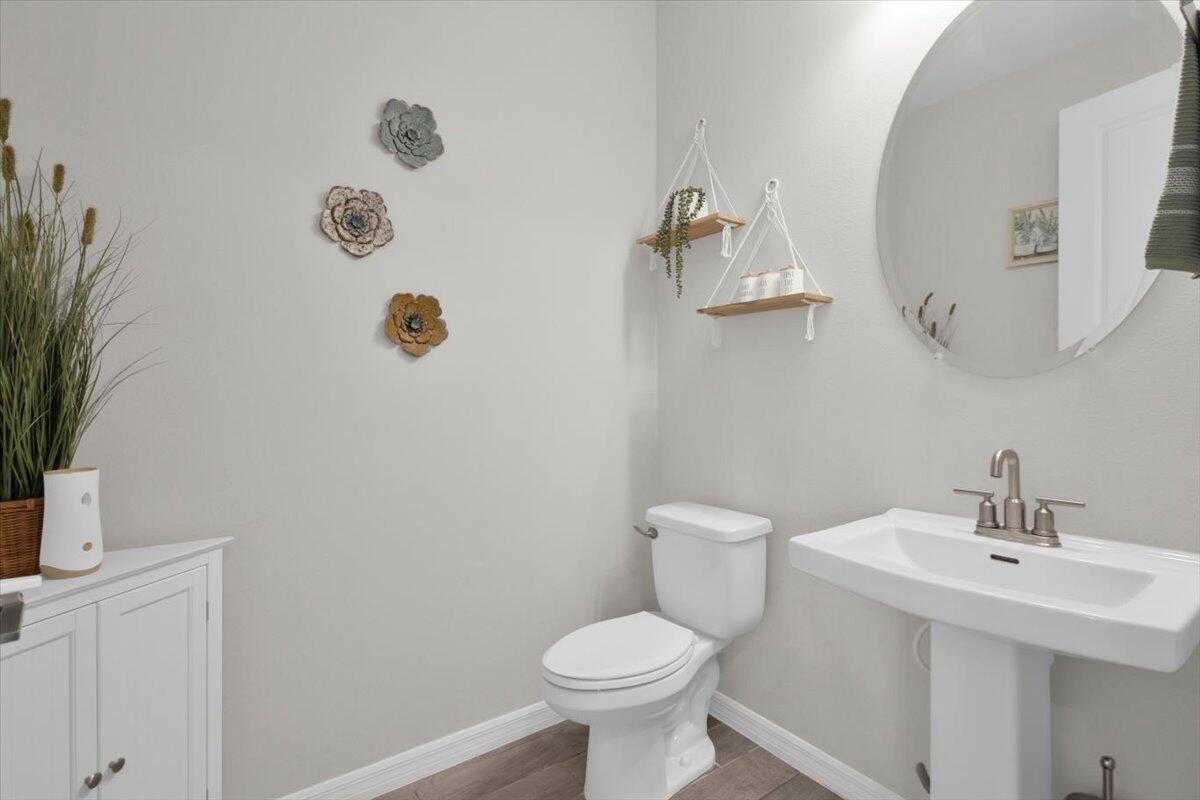 VERANO SOUTH PUD 1 - POD G - PLAT NO. 1 - Residential