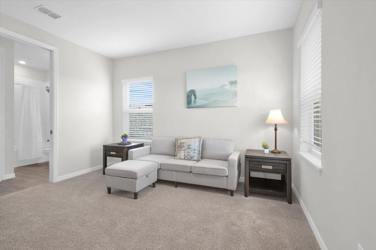 VERANO SOUTH PUD 1 - POD G - PLAT NO. 1 - Residential