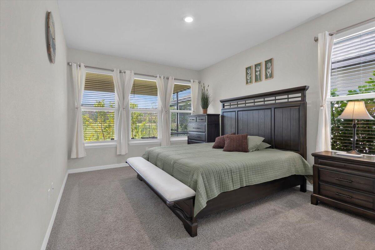 VERANO SOUTH PUD 1 - POD G - PLAT NO. 1 - Residential