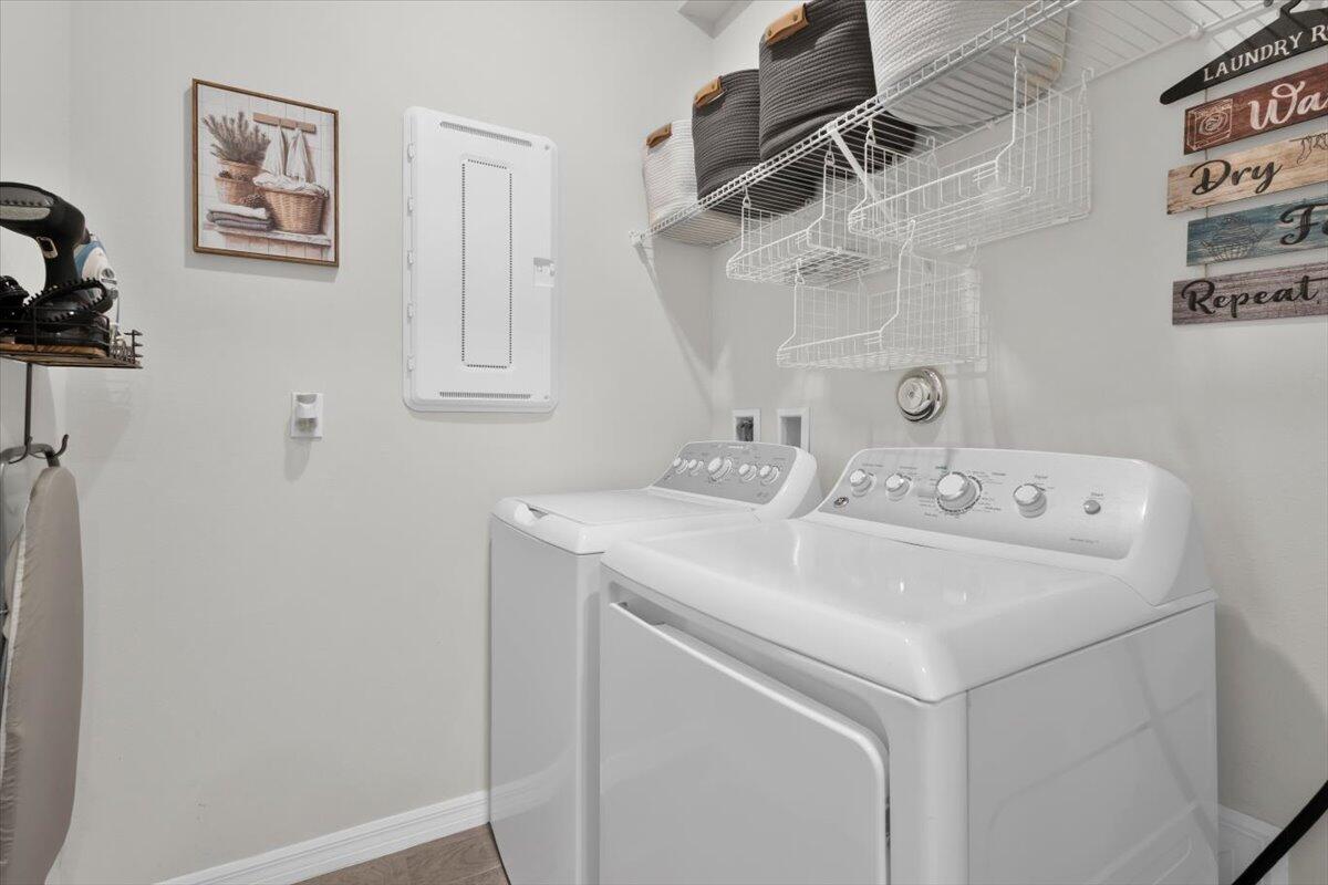 VERANO SOUTH PUD 1 - POD G - PLAT NO. 1 - Residential