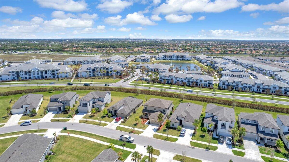 VERANO SOUTH PUD 1 - POD G - PLAT NO. 1 - Residential