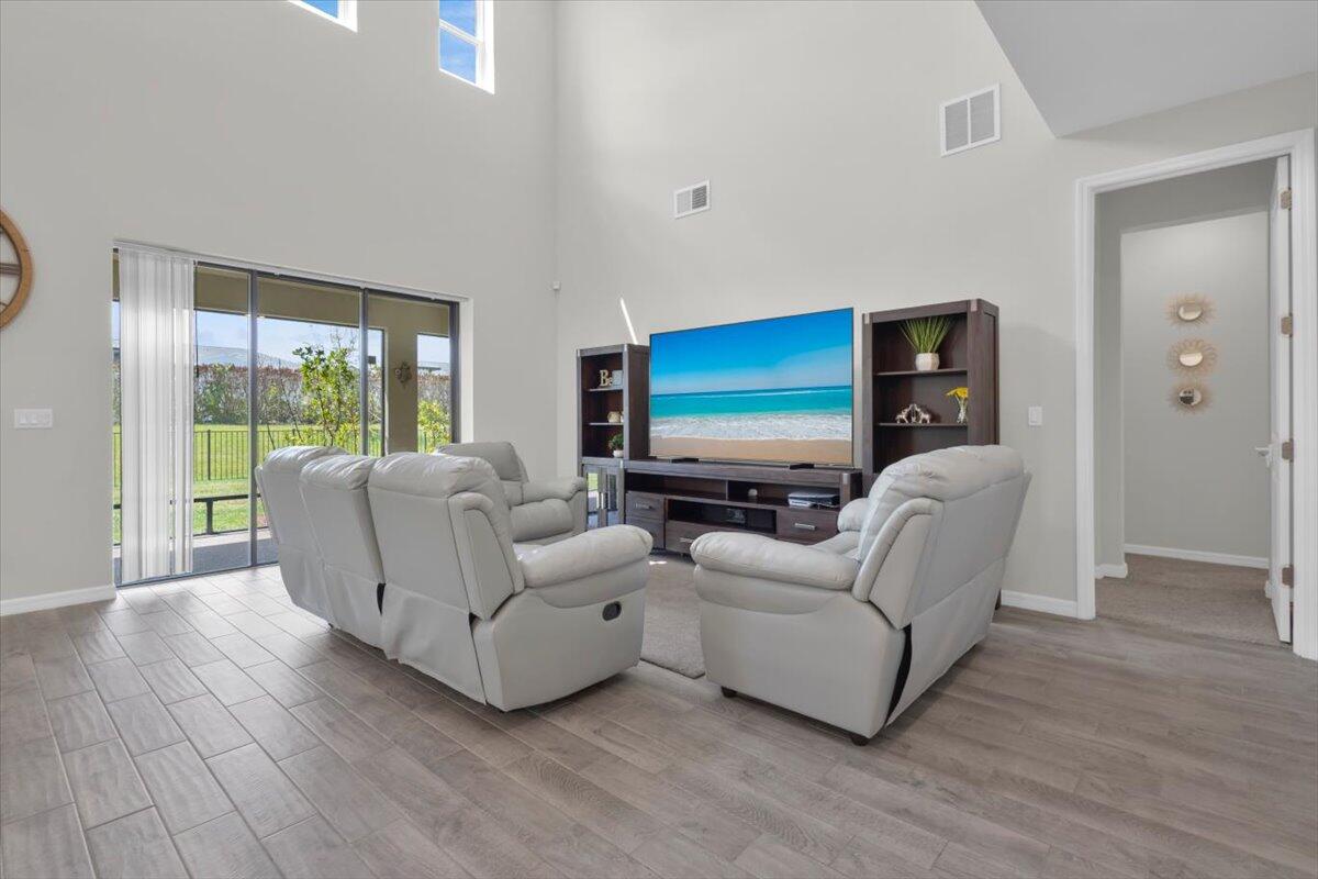 VERANO SOUTH PUD 1 - POD G - PLAT NO. 1 - Residential