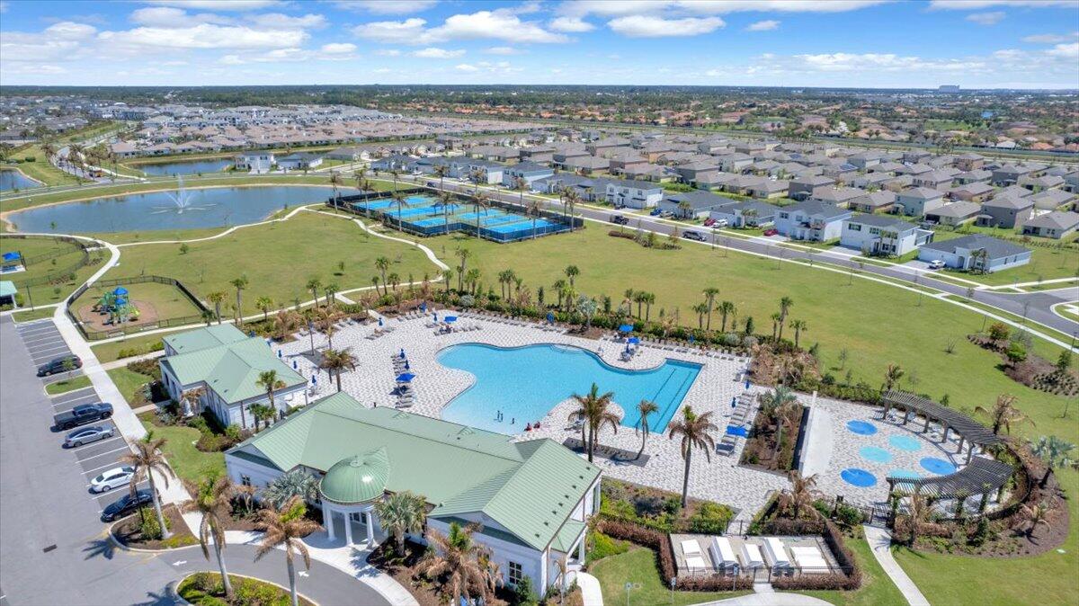 VERANO SOUTH PUD 1 - POD G - PLAT NO. 1 - Residential