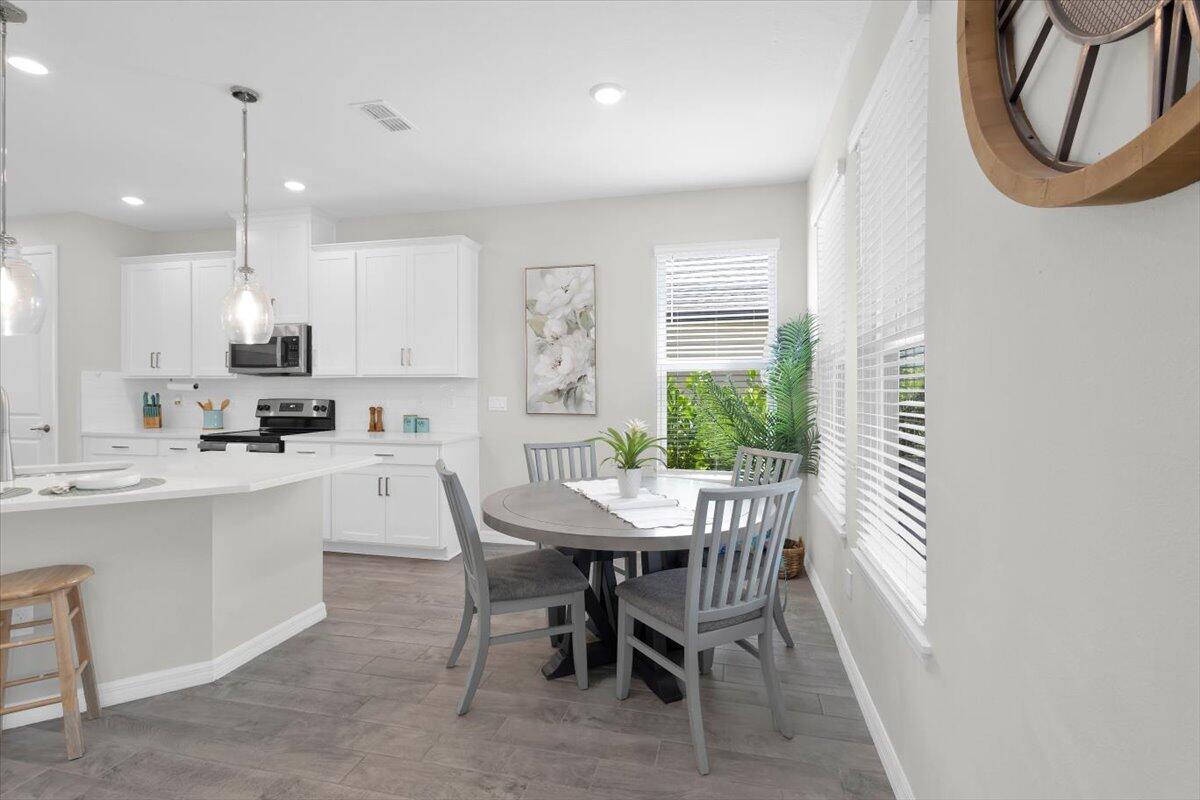 VERANO SOUTH PUD 1 - POD G - PLAT NO. 1 - Residential