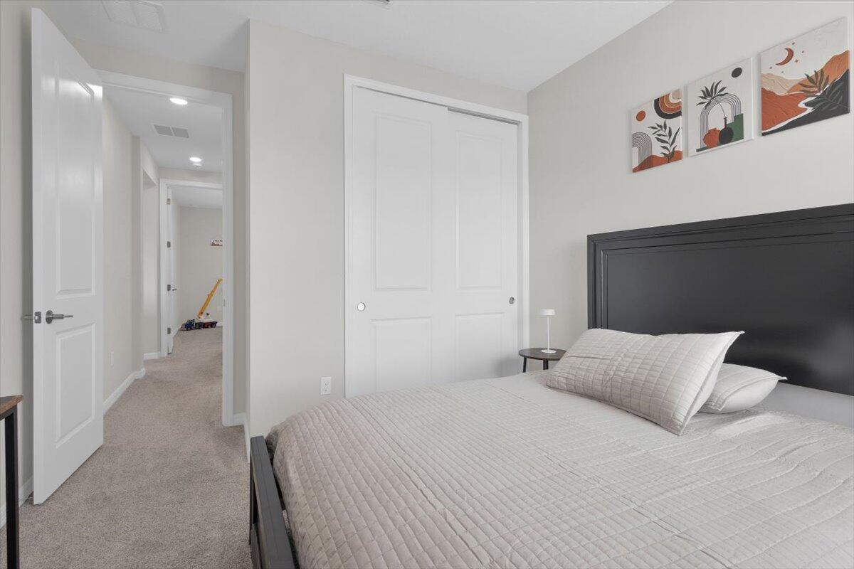 VERANO SOUTH PUD 1 - POD G - PLAT NO. 1 - Residential