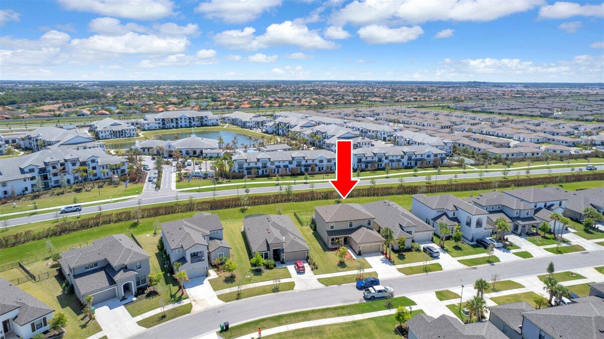 VERANO SOUTH PUD 1 - POD G - PLAT NO. 1 - Residential