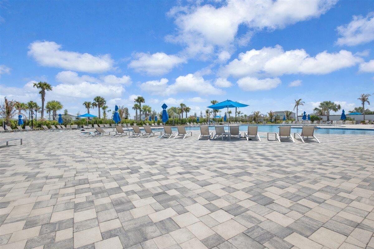 VERANO SOUTH PUD 1 - POD G - PLAT NO. 1 - Residential