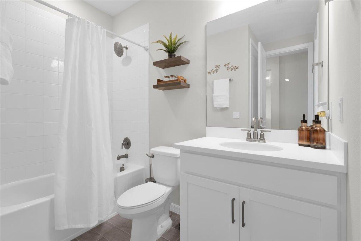 VERANO SOUTH PUD 1 - POD G - PLAT NO. 1 - Residential