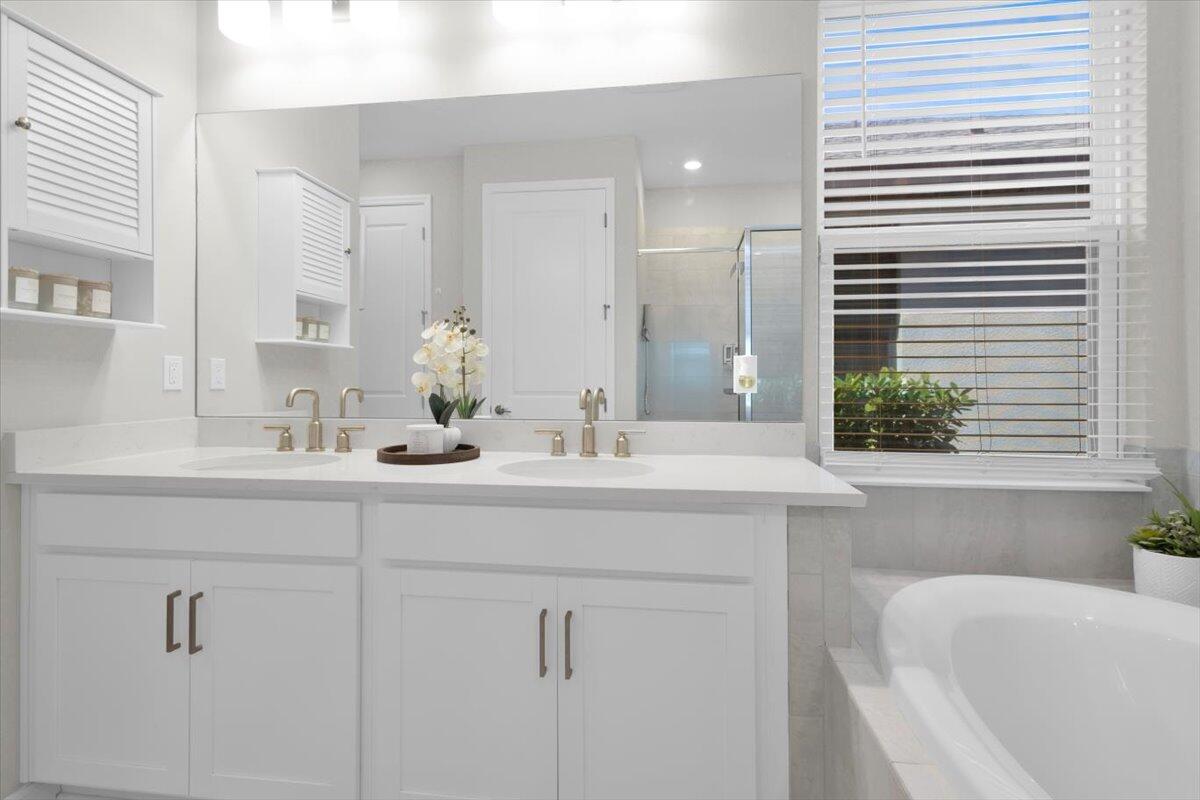 VERANO SOUTH PUD 1 - POD G - PLAT NO. 1 - Residential