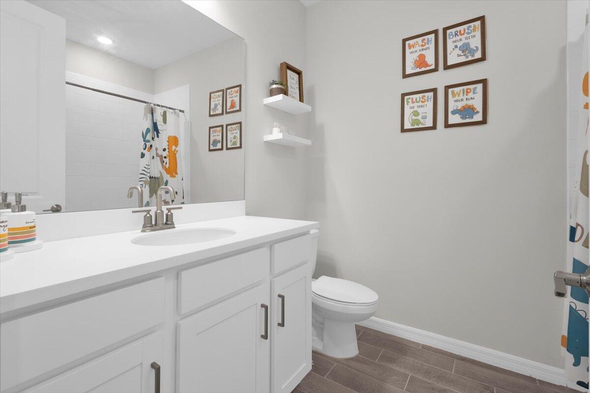 VERANO SOUTH PUD 1 - POD G - PLAT NO. 1 - Residential