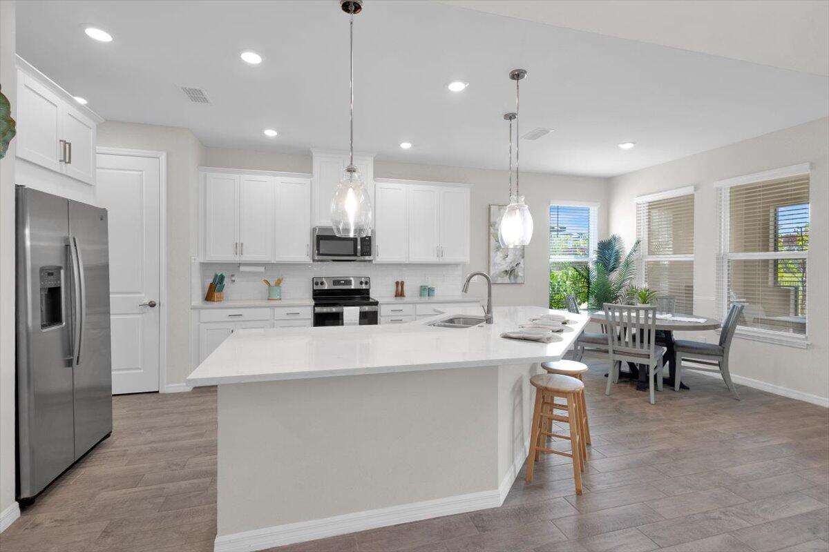 VERANO SOUTH PUD 1 - POD G - PLAT NO. 1 - Residential