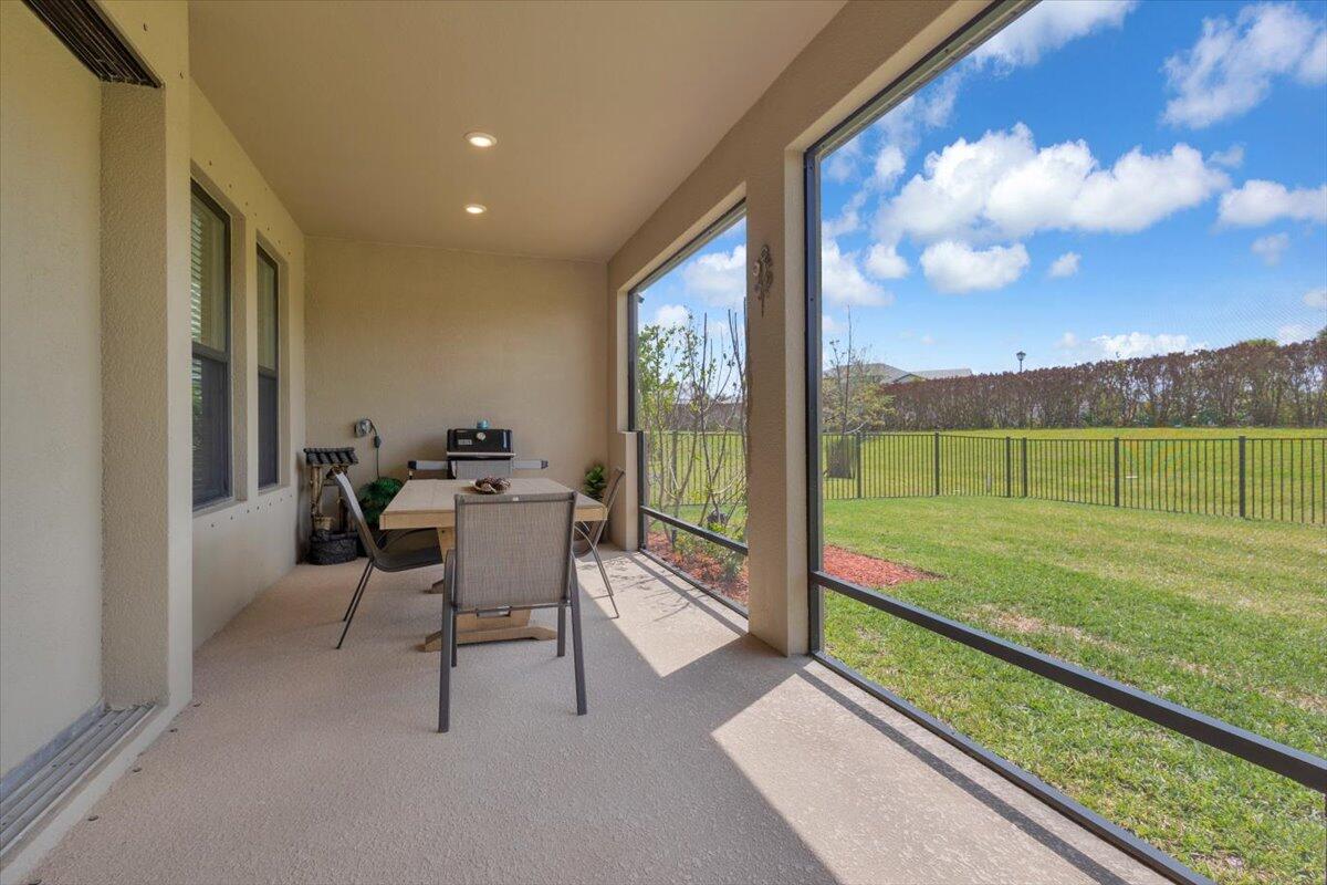 VERANO SOUTH PUD 1 - POD G - PLAT NO. 1 - Residential