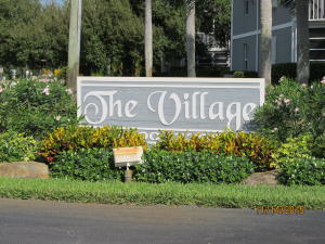 VILLAGE OF STUART CONDO - Residential