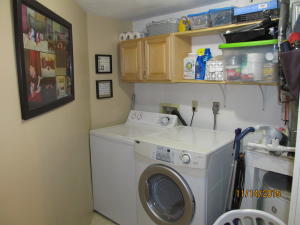 VILLAGE OF STUART CONDO - Residential