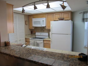 VILLAGE OF STUART CONDO - Residential