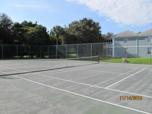 VILLAGE OF STUART CONDO - Residential