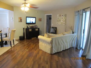VILLAGE OF STUART CONDO - Residential