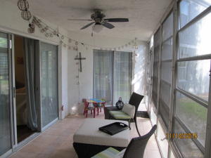 VILLAGE OF STUART CONDO - Residential