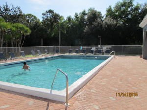 VILLAGE OF STUART CONDO - Residential