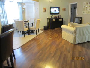 VILLAGE OF STUART CONDO - Residential