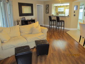 VILLAGE OF STUART CONDO - Residential