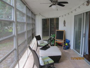 VILLAGE OF STUART CONDO - Residential