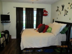 VILLAGE OF STUART CONDO - Residential